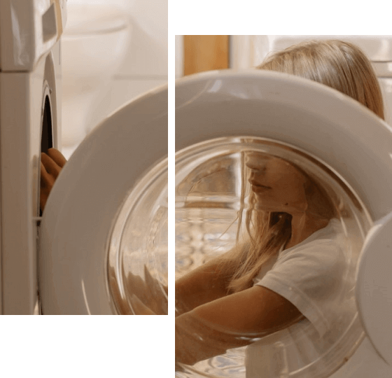 Профессиональный Ремонт стиральных машин в Москве